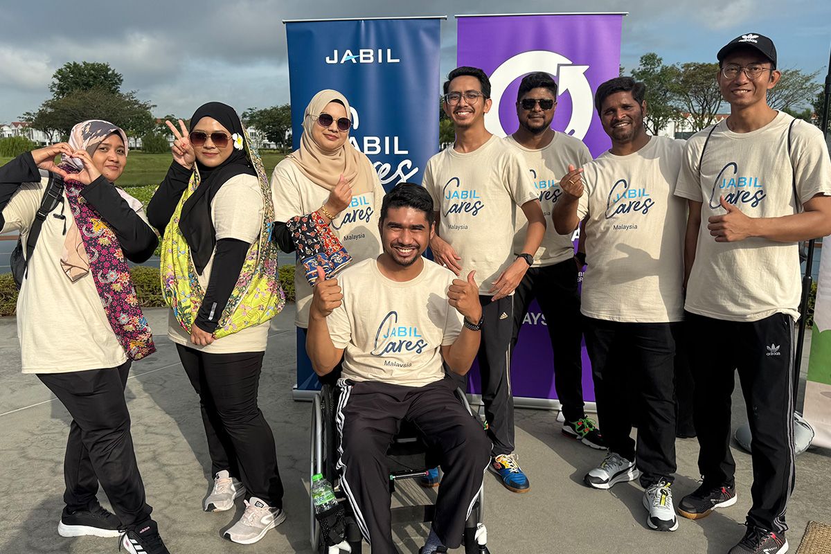 Empowering Every Voice